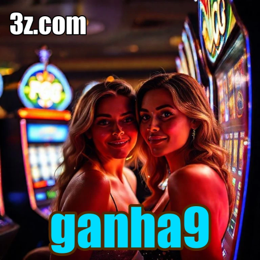 Betting Criativa no Ganha9: Diversão e Lucro Garantidos