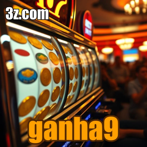 Eventos Incríveis na Ganha9: Sua Nova Aventura em Jogos
