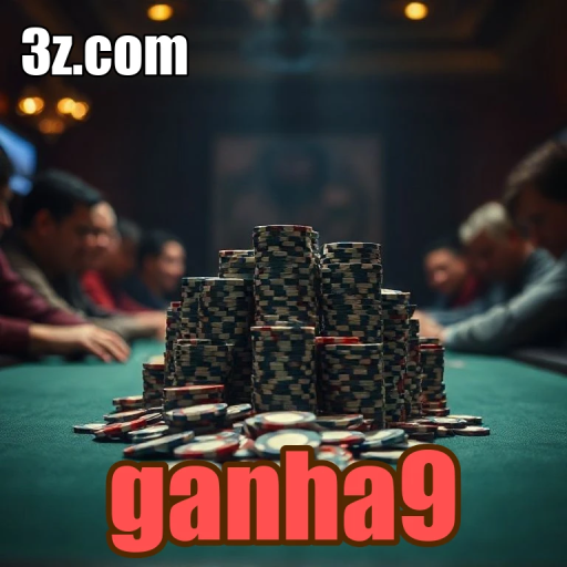 Estratégias Imperdíveis no Ganha9 para Dominar Seus Jogos