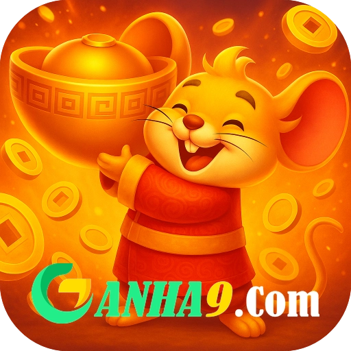 ganha9 Logo