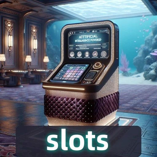 Slots no ganha9: A Aventura das Apostas Online